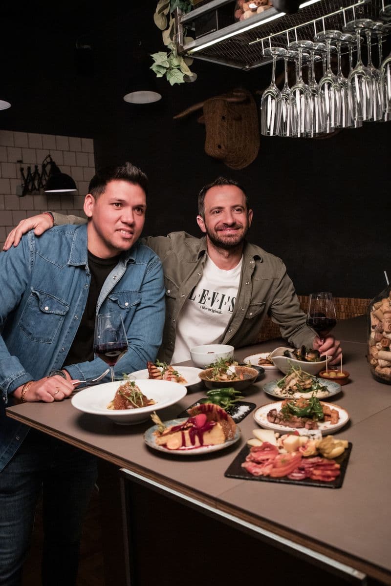 La Nube galéria cover photos