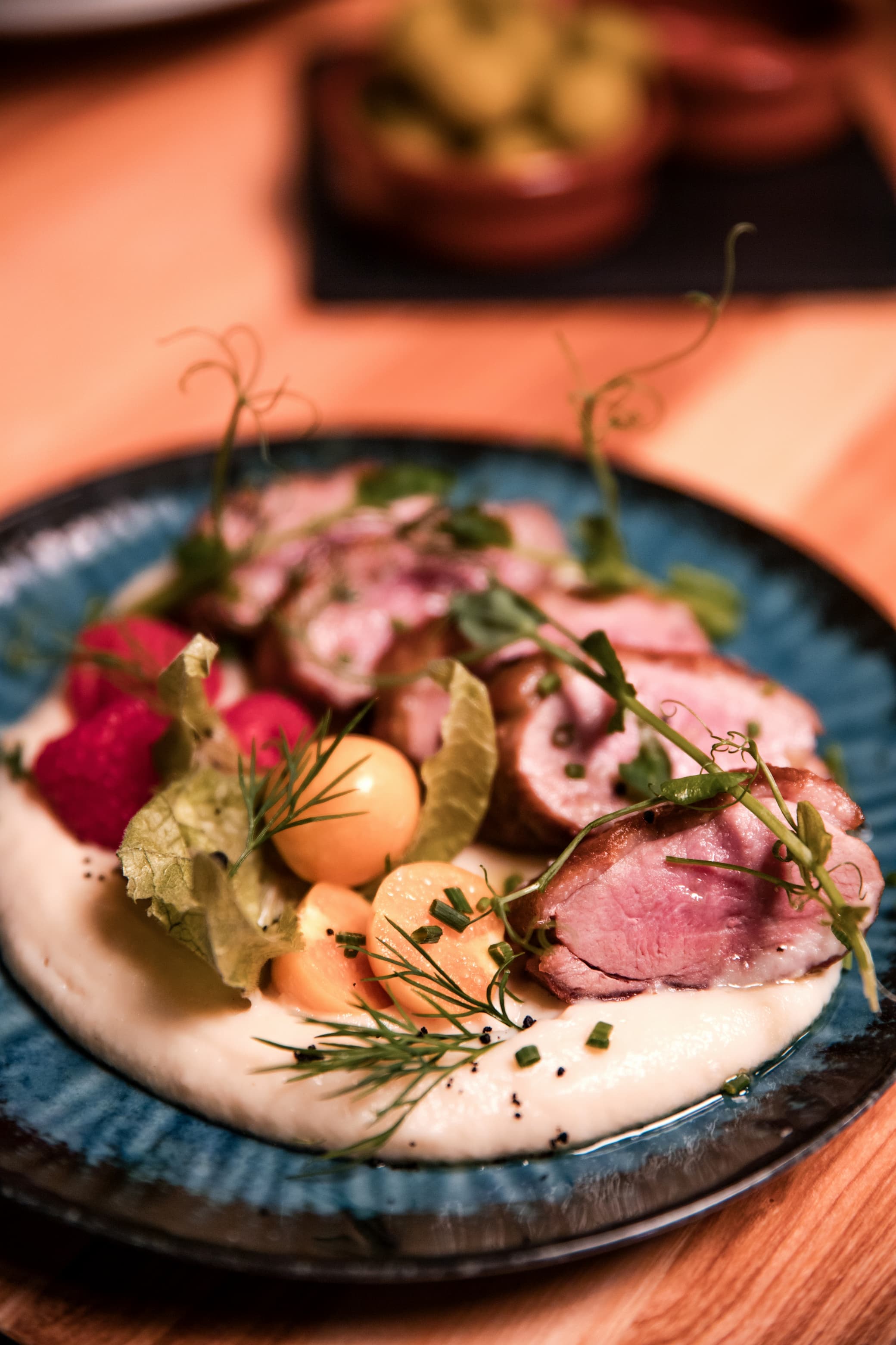 La Nube galéria cover photos