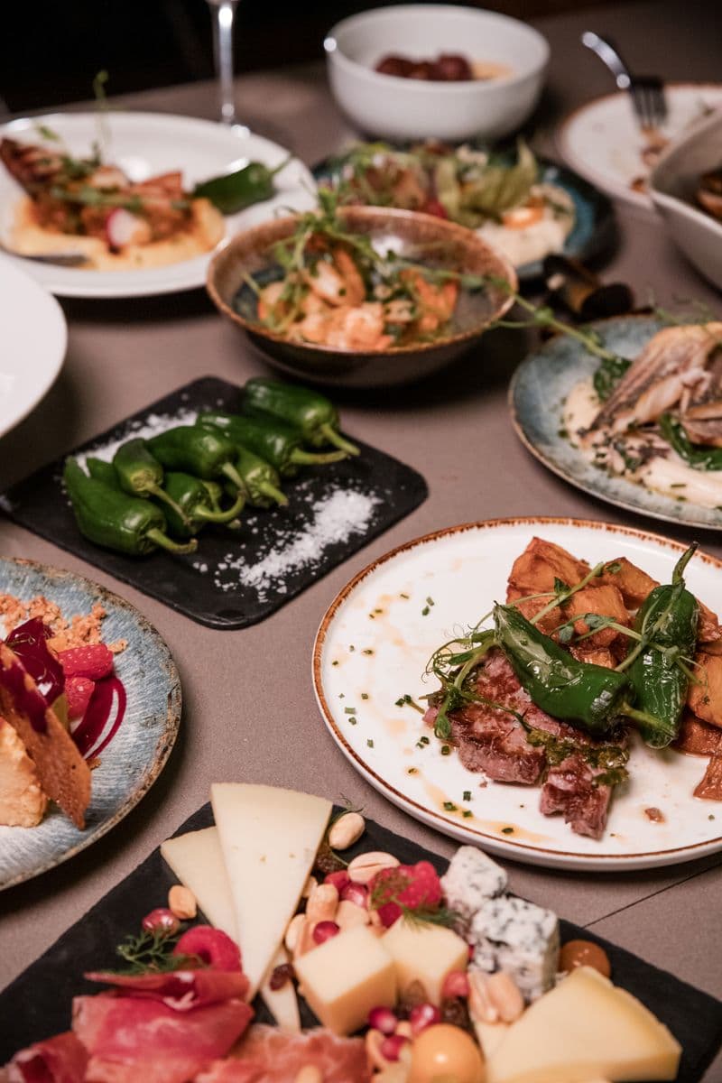 La Nube galéria cover photos