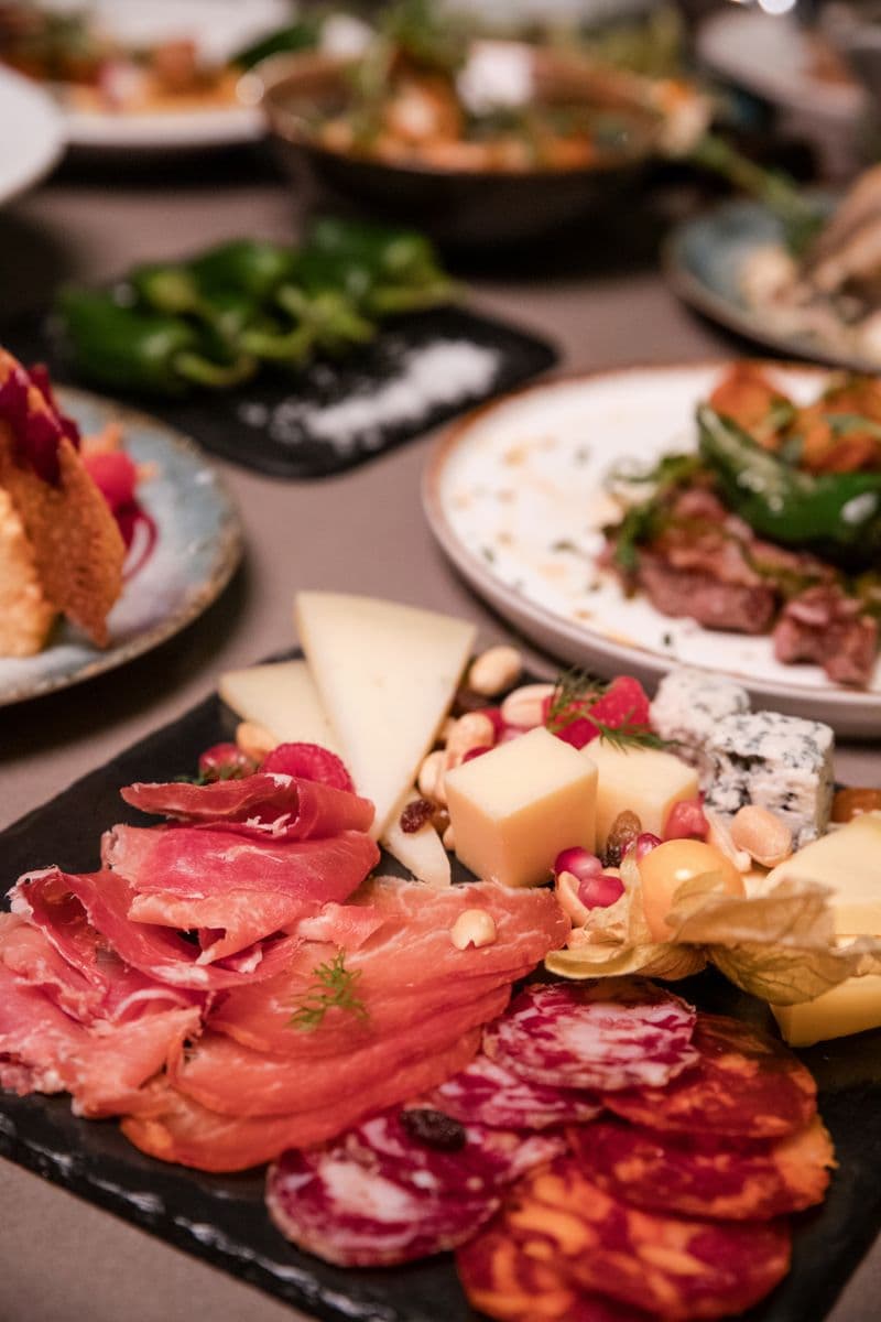 La Nube galéria cover photos