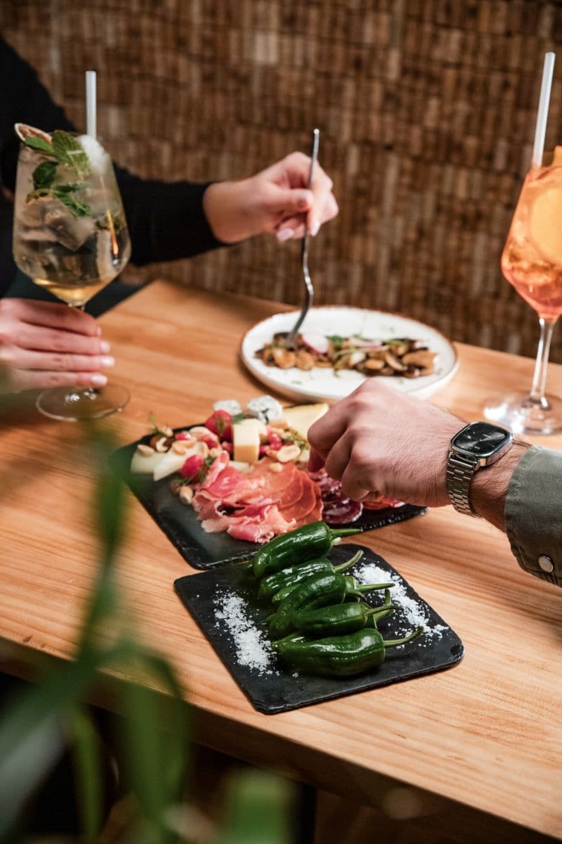 La Nube galéria cover photos