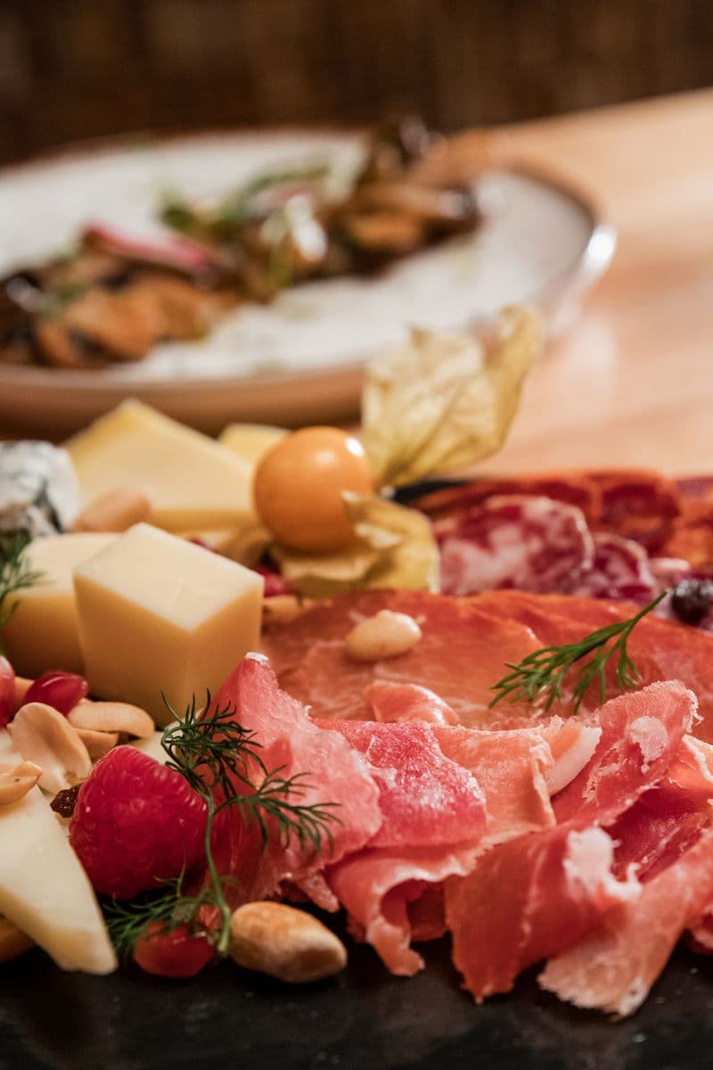 La Nube galéria cover photos