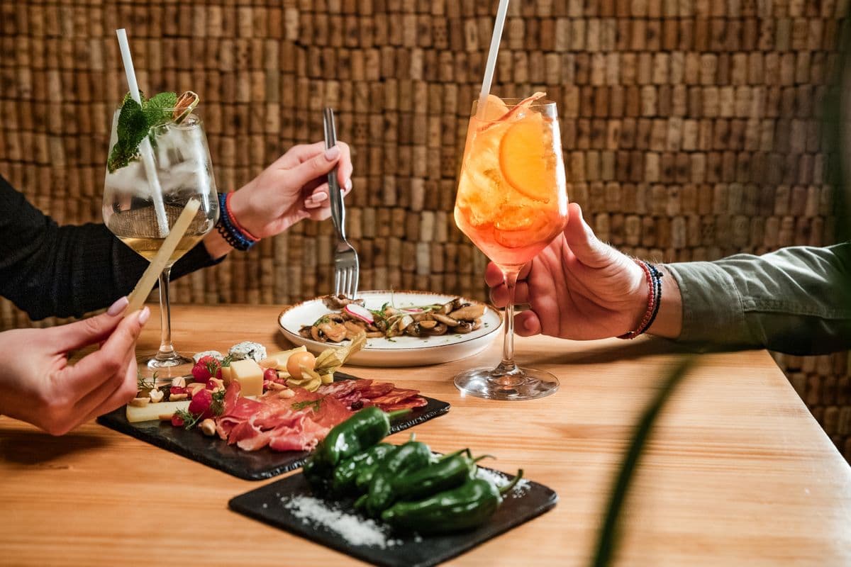 La Nube galéria cover photos