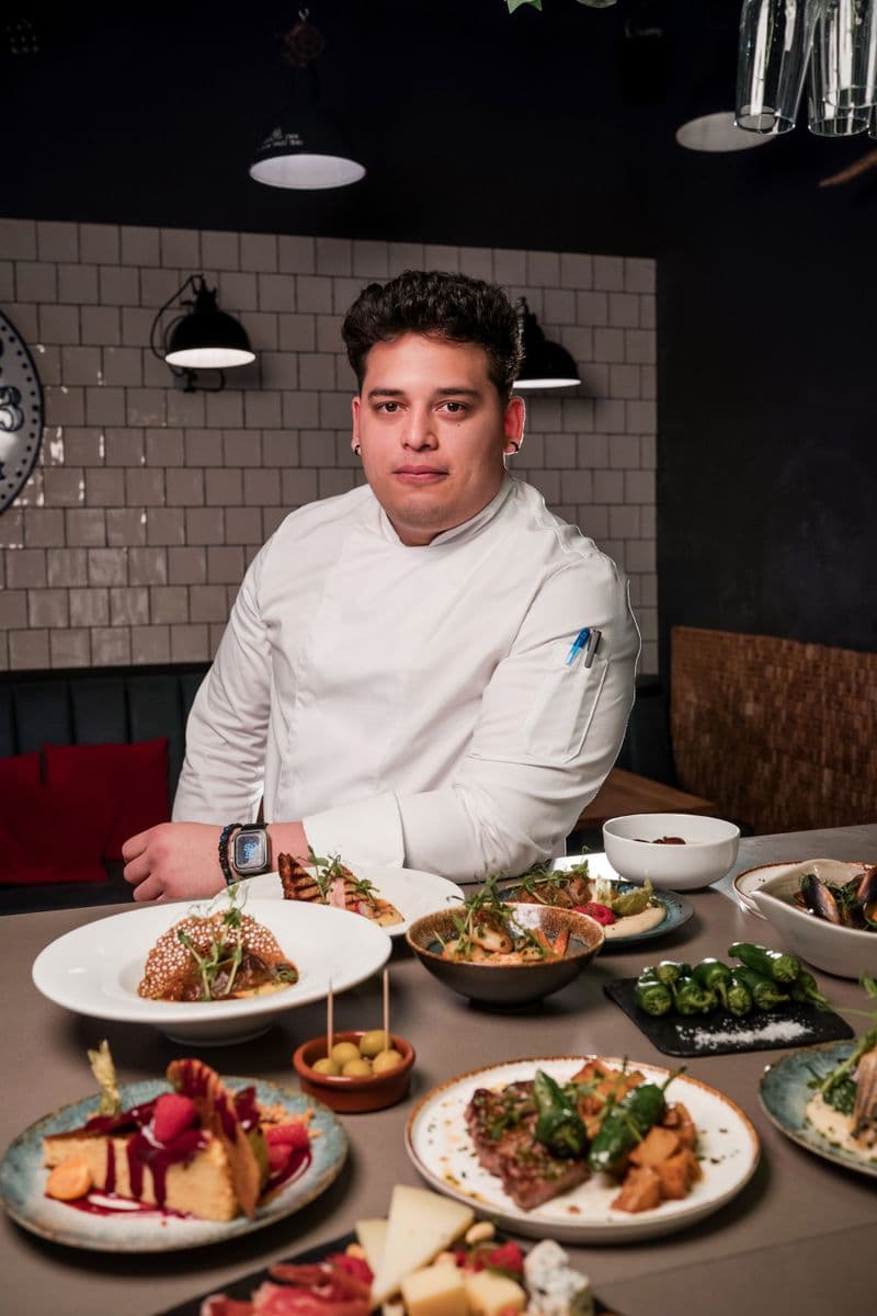 La Nube galéria cover photos