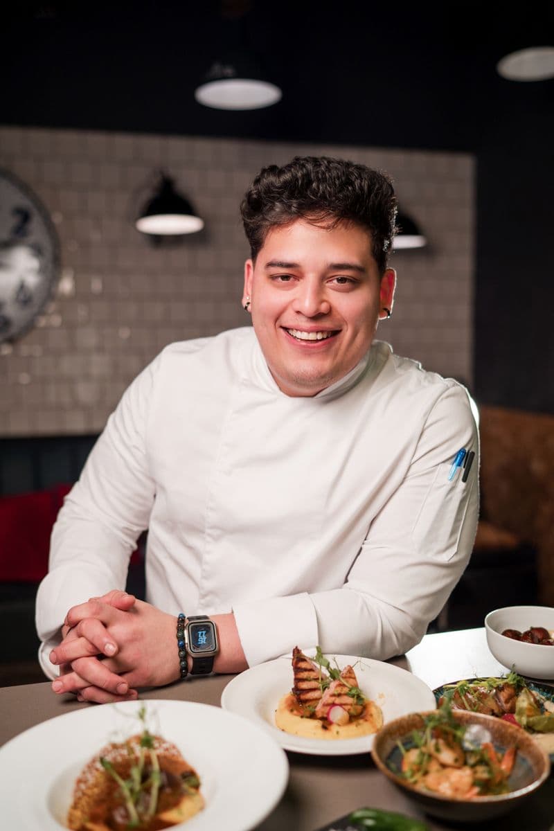 La Nube galéria cover photos