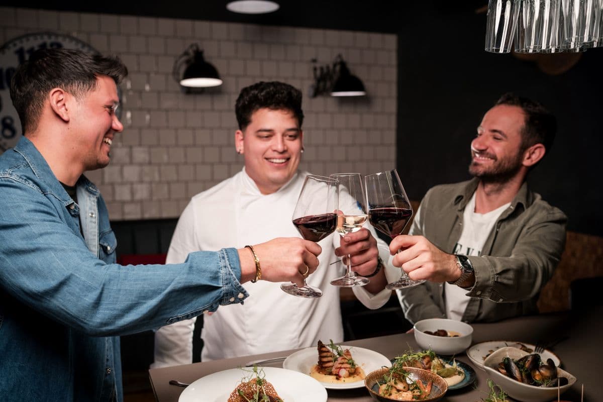 La Nube galéria cover photos