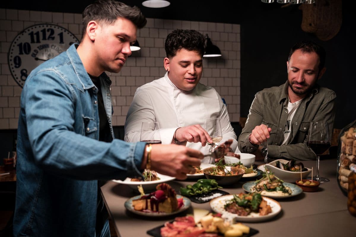 La Nube galéria cover photos