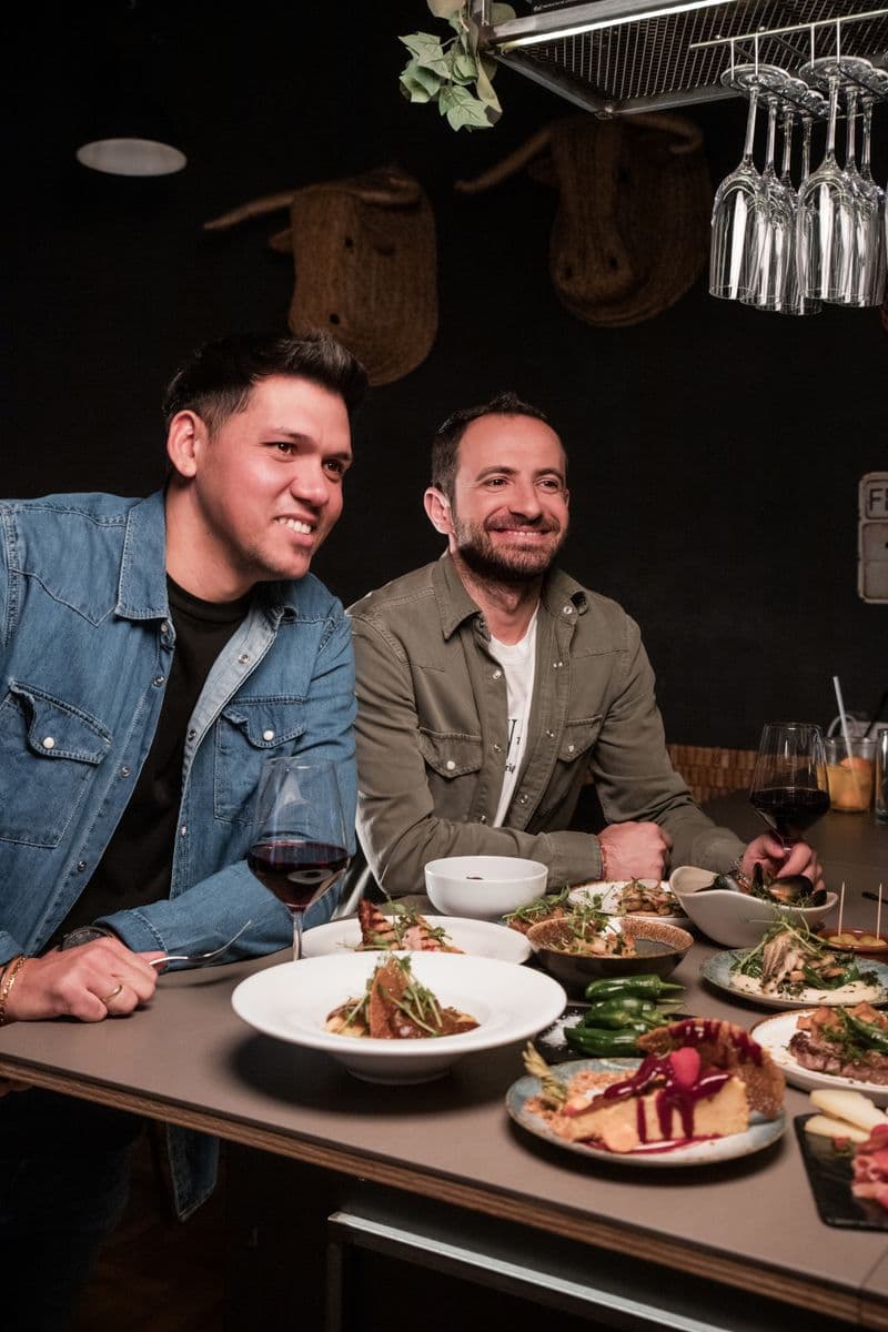 La Nube galéria cover photos