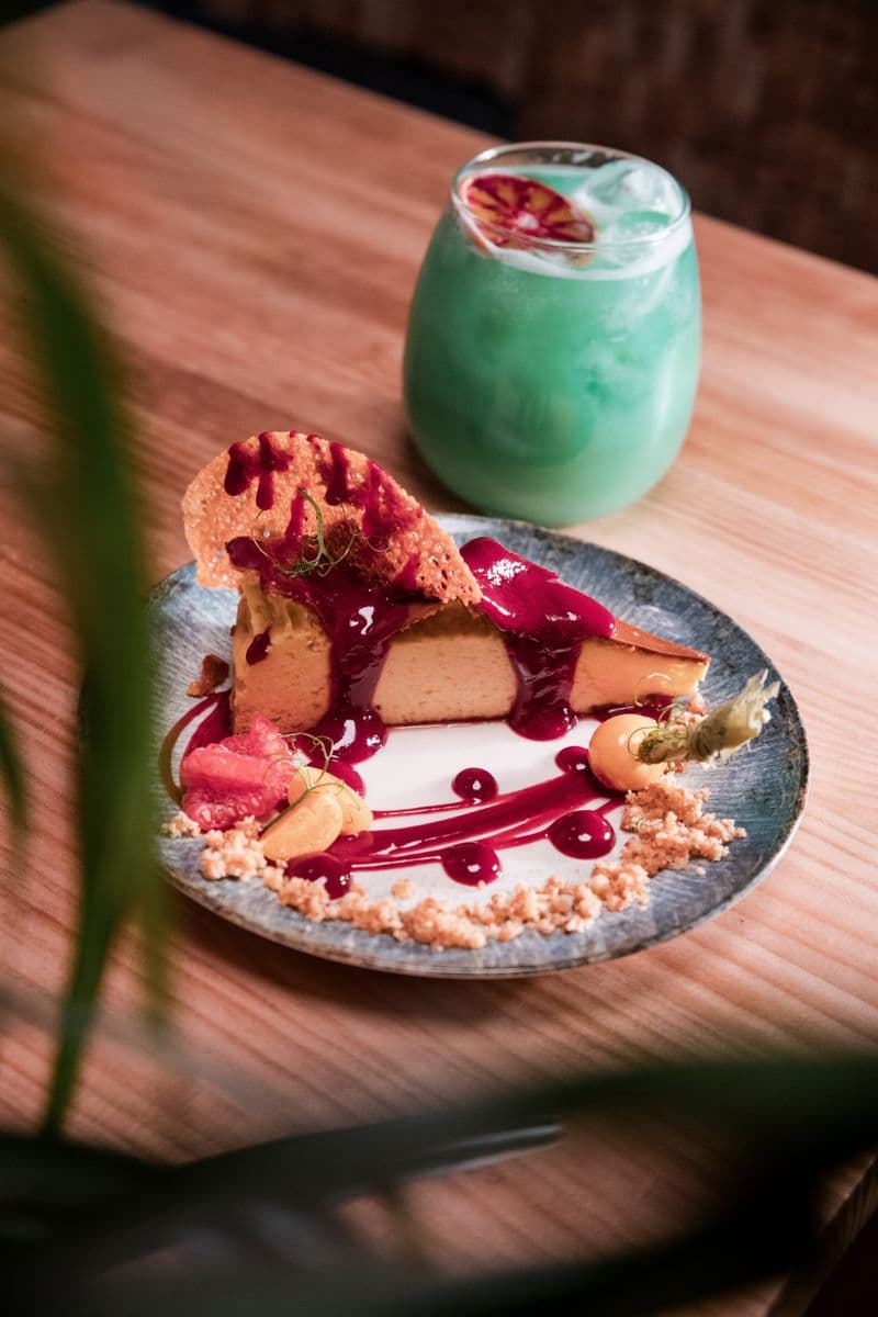 La Nube galéria cover photos