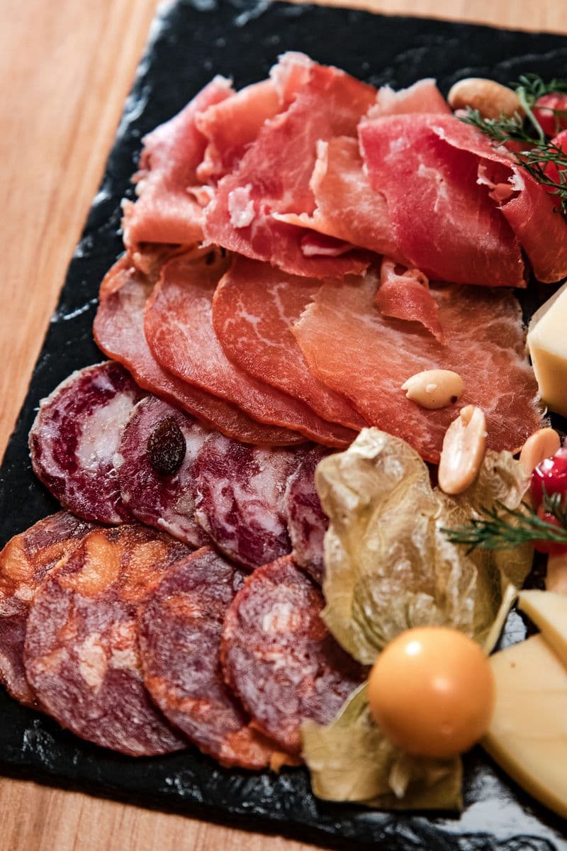 La Nube galéria cover photos