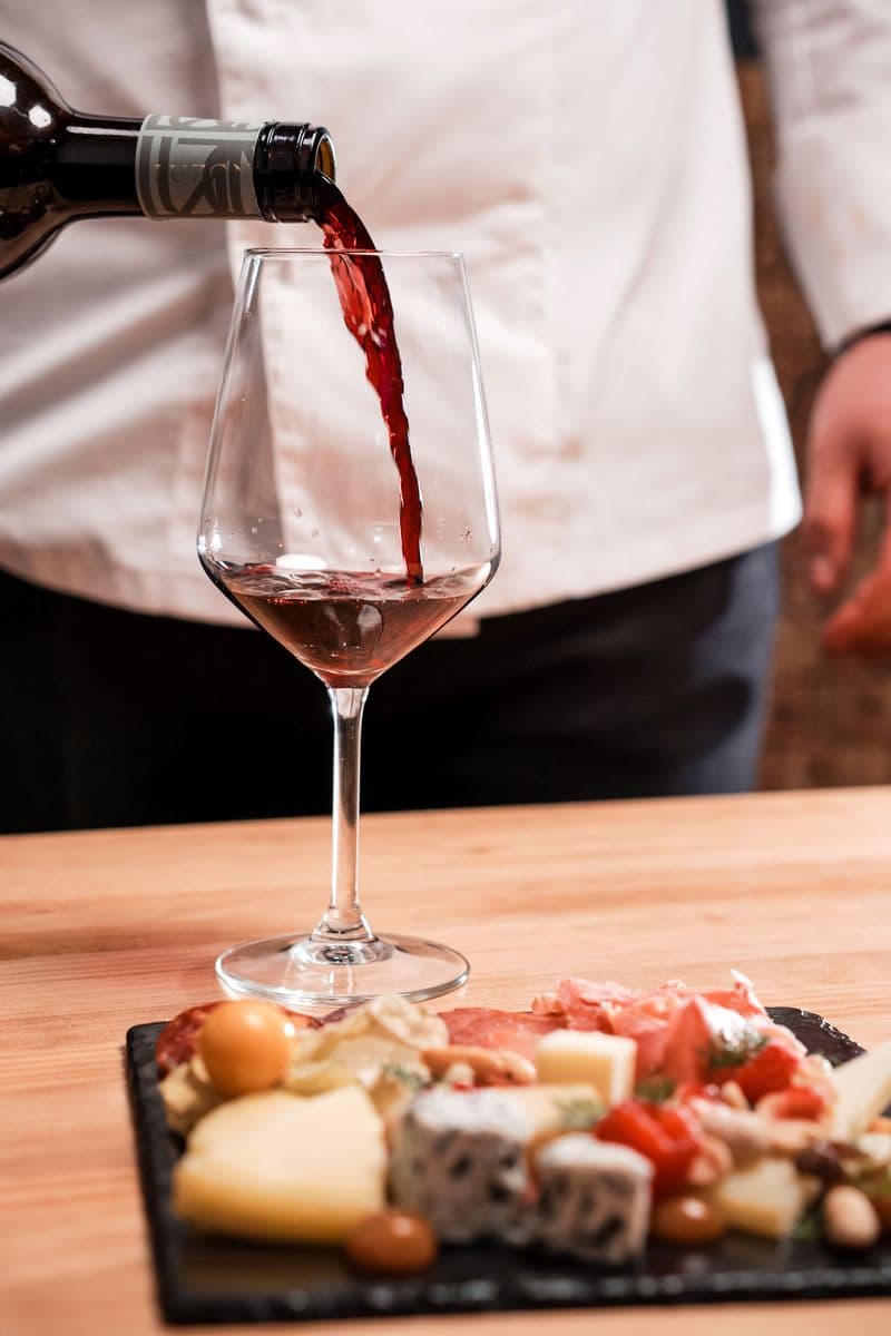 La Nube galéria cover photos