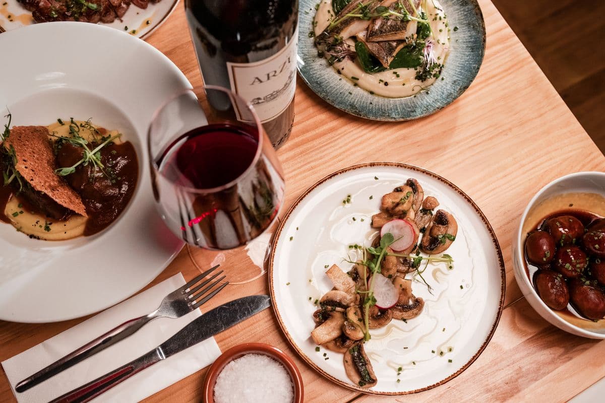 La Nube galéria cover photos