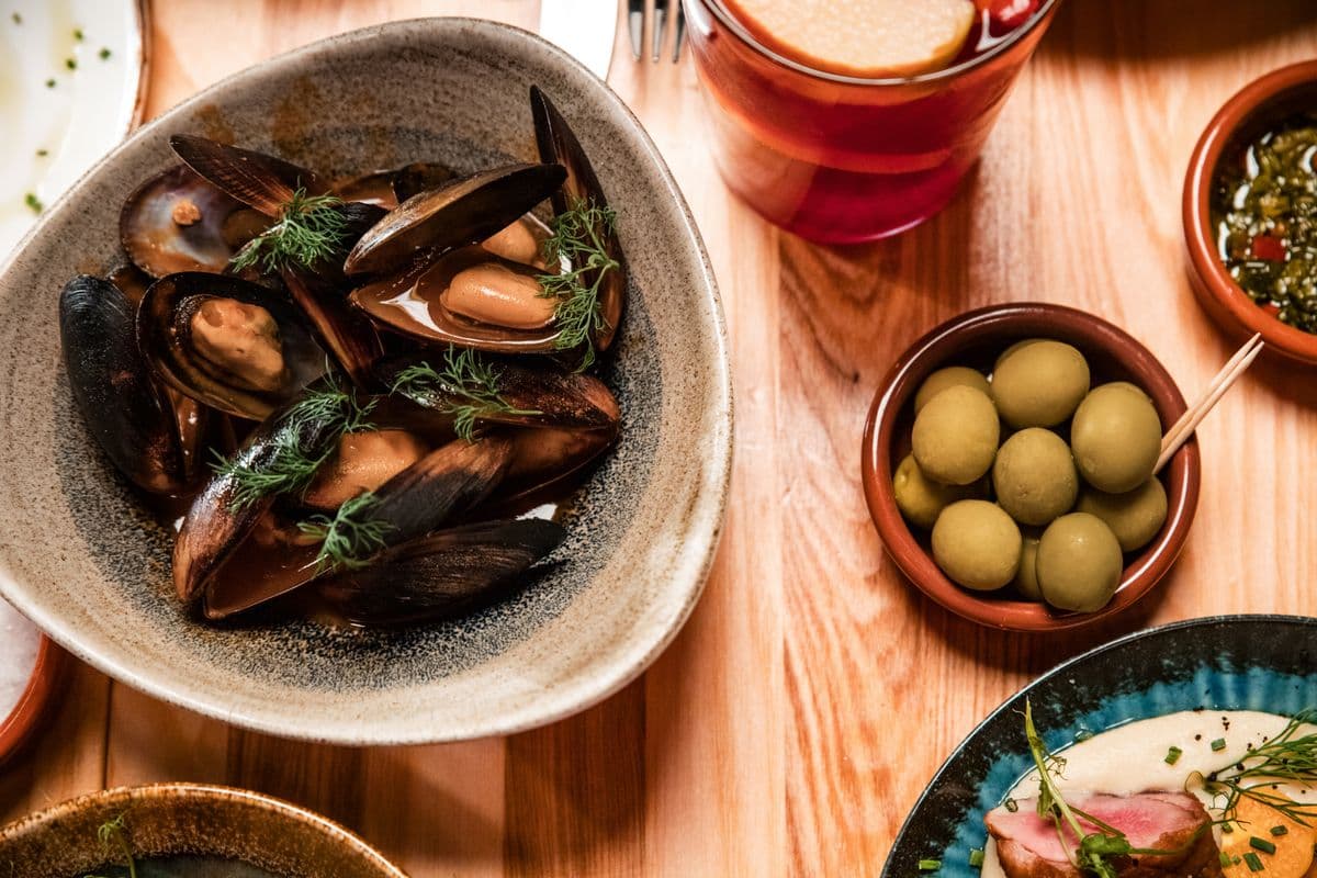 La Nube galéria cover photos