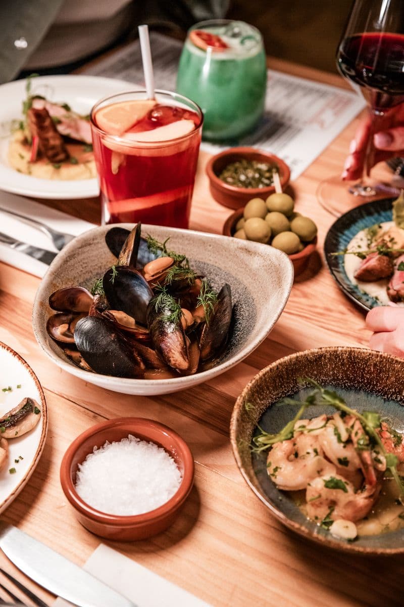 La Nube galéria cover photos