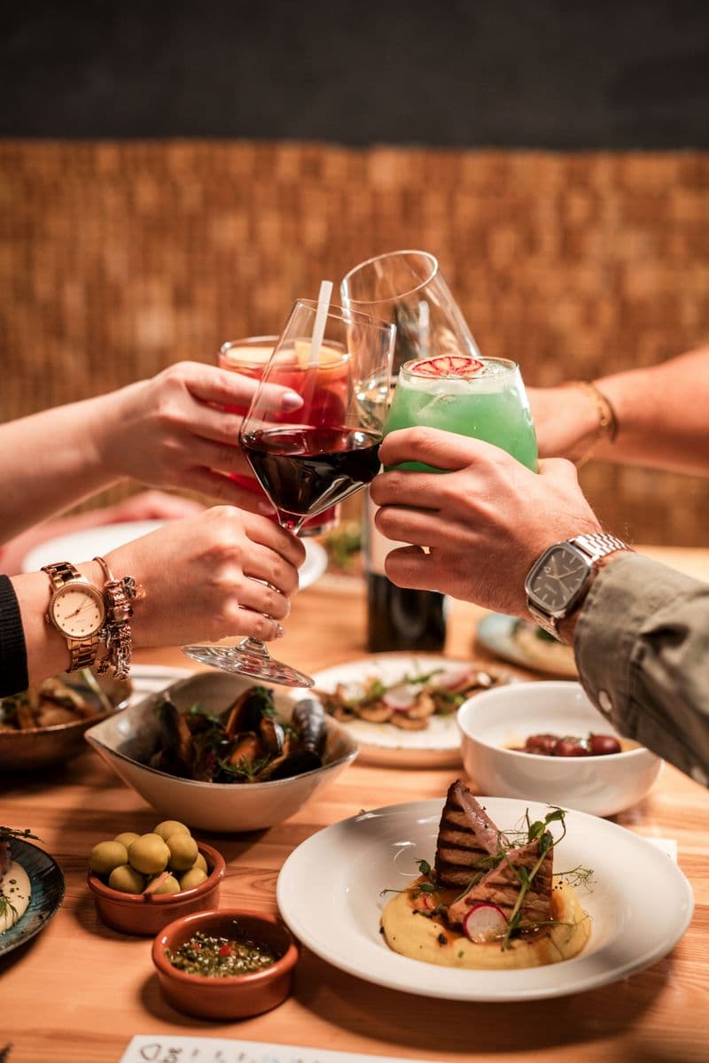 La Nube galéria cover photos