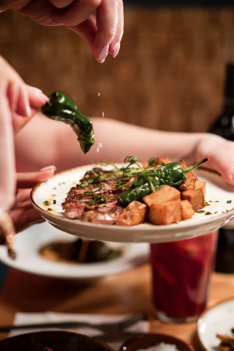 La Nube galéria cover photos