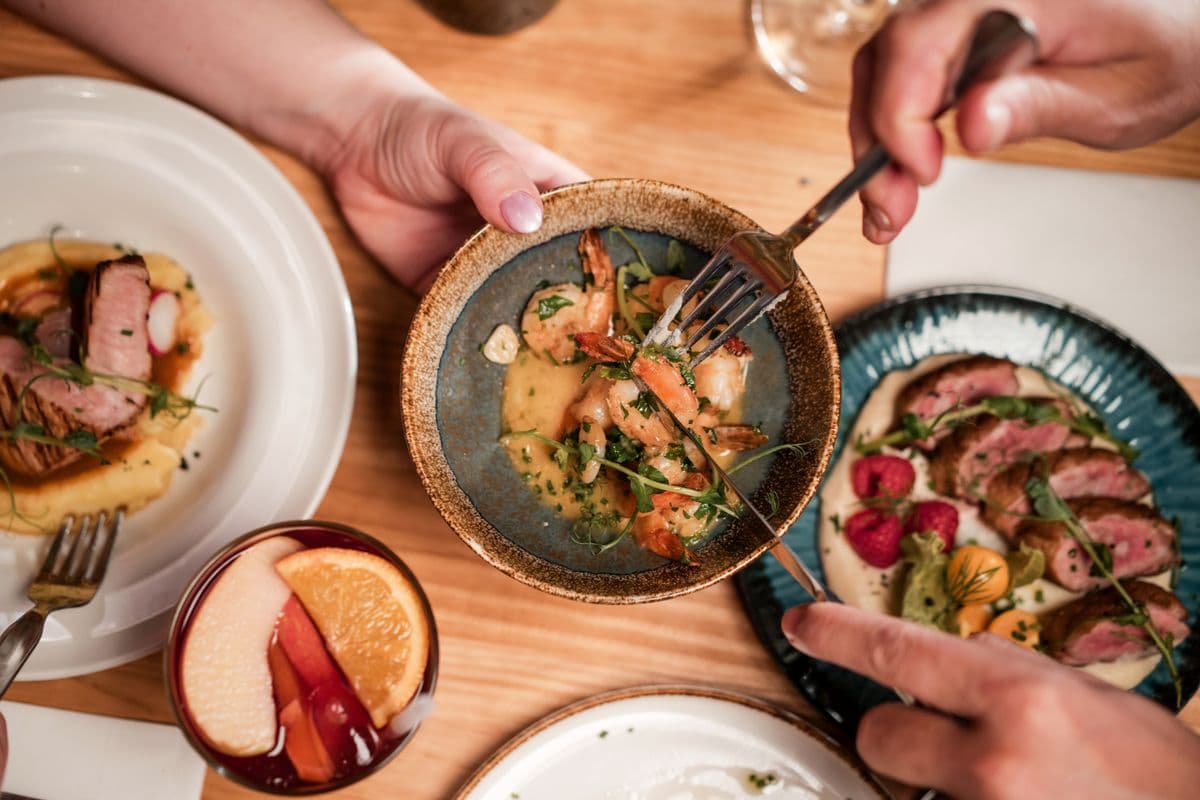 La Nube galéria cover photos