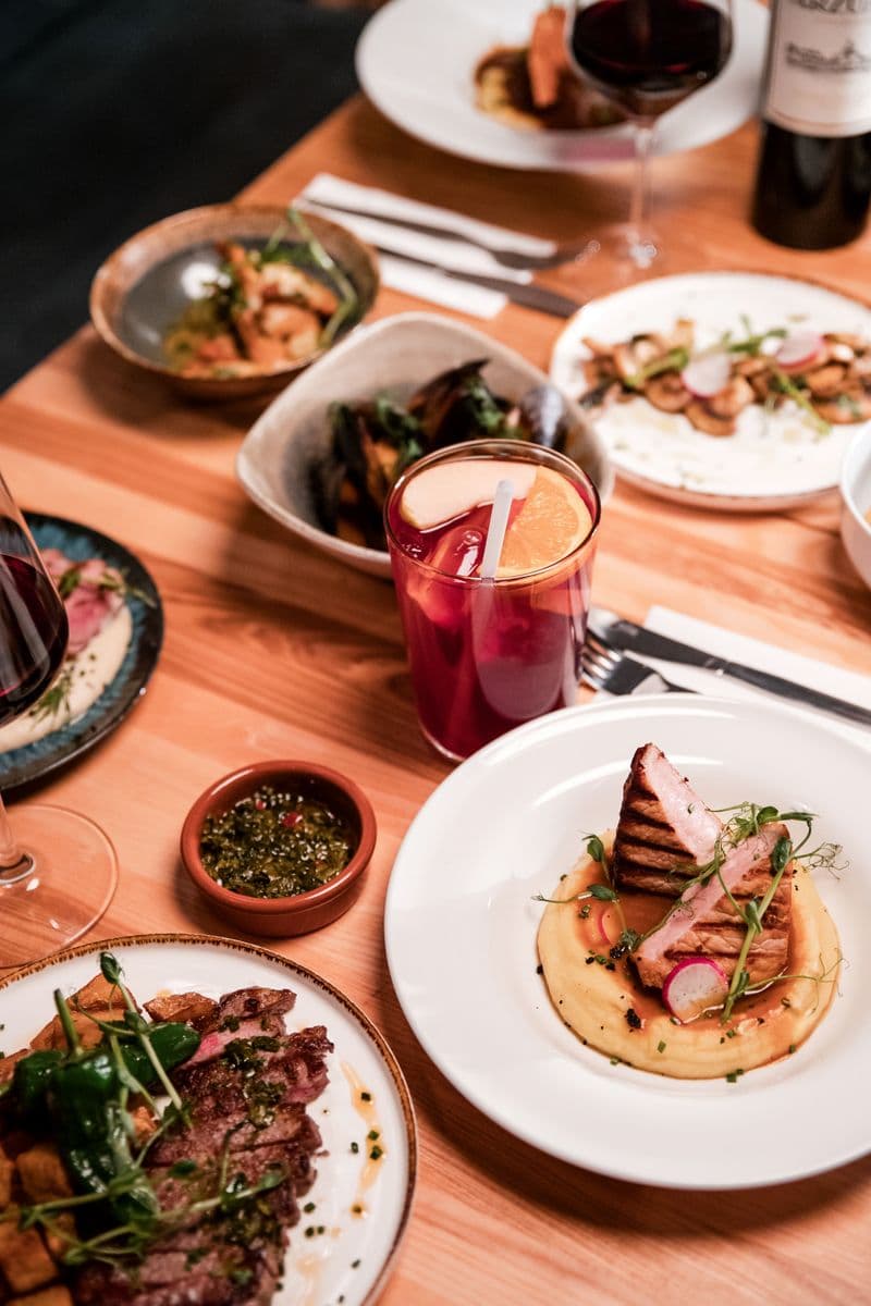 La Nube galéria cover photos