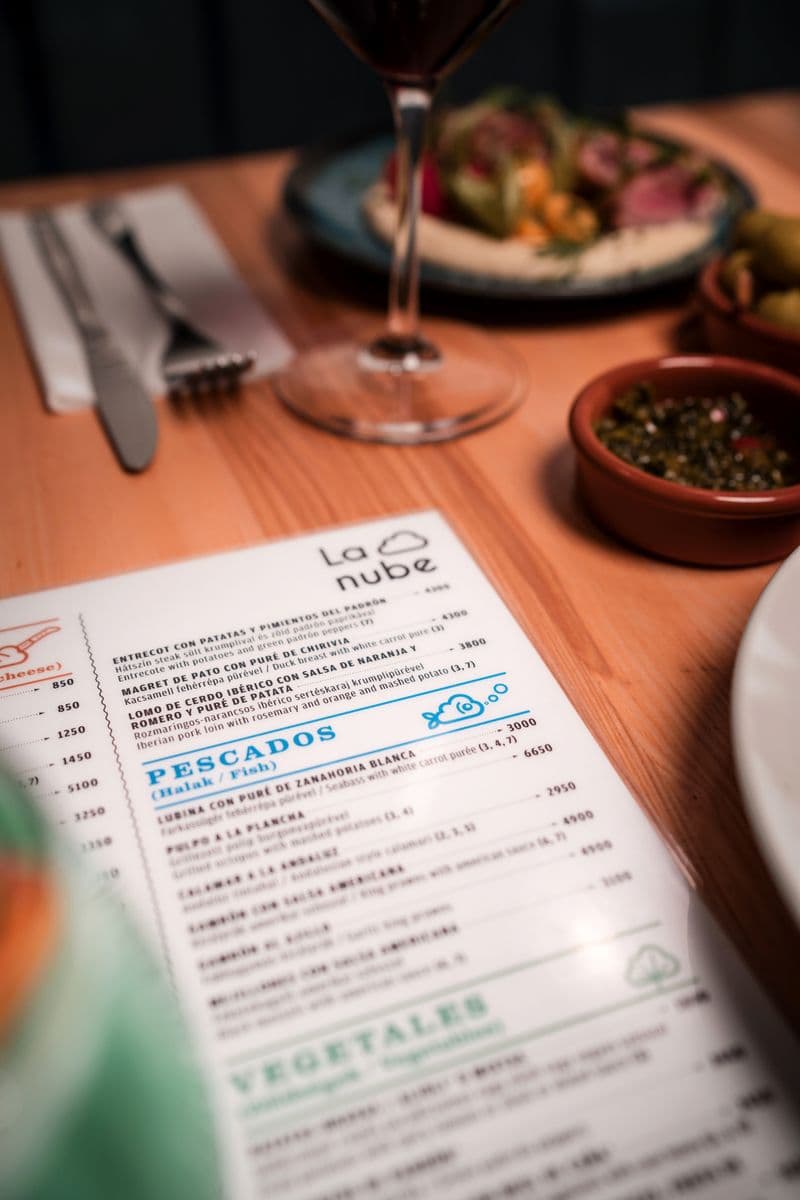 La Nube galéria cover photos