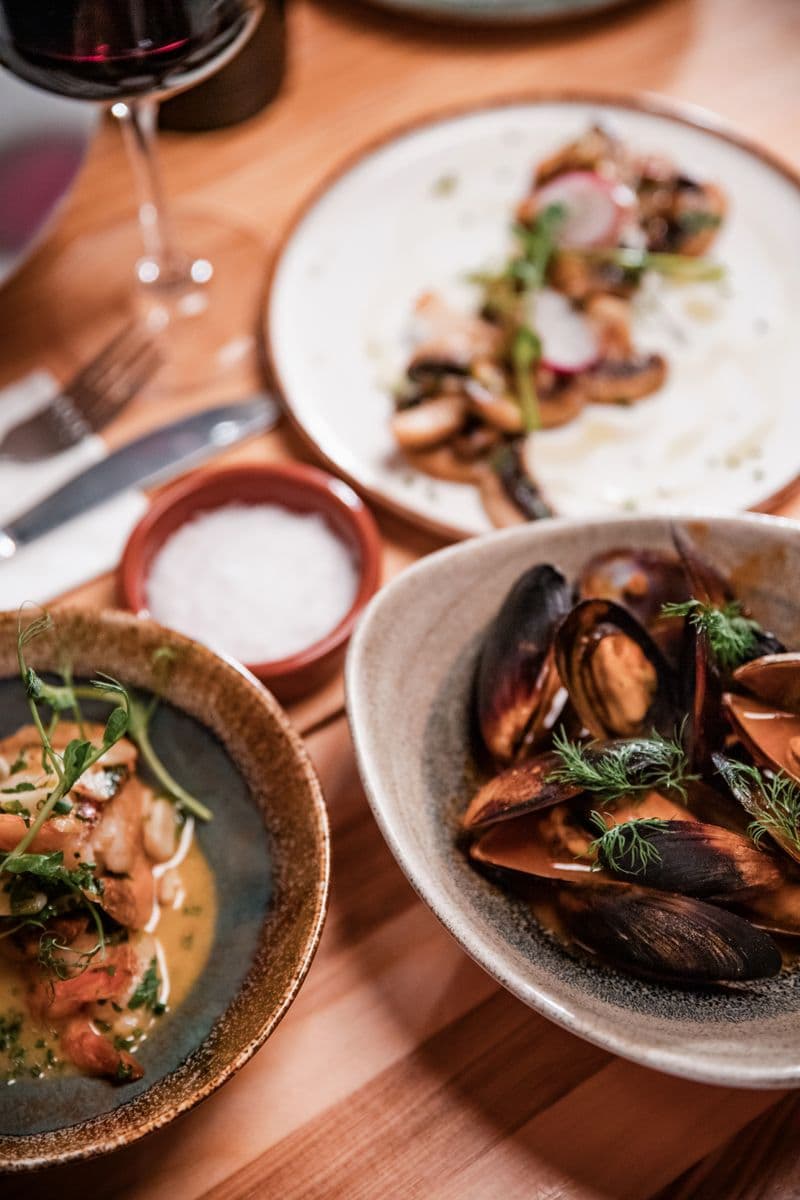 La Nube galéria cover photos