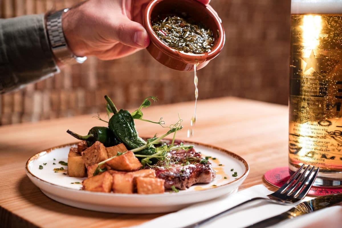 La Nube galéria cover photos