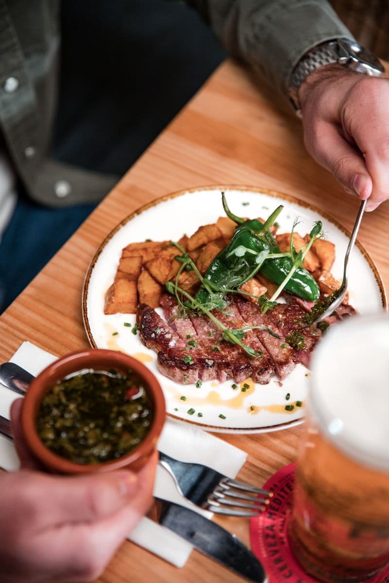 La Nube galéria cover photos