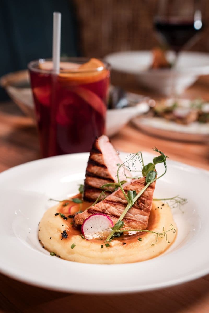 La Nube galéria cover photos