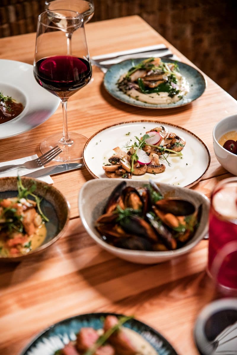 La Nube galéria cover photos