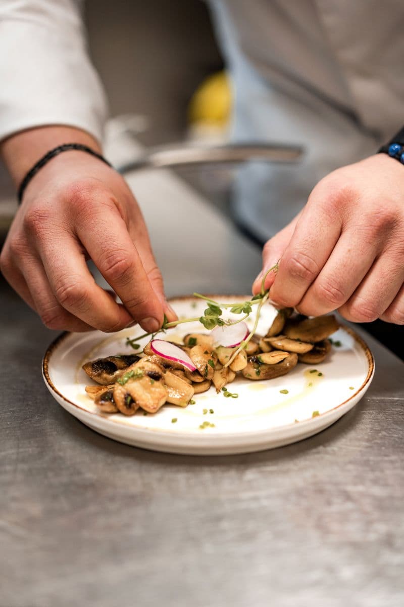 La Nube galéria cover photos