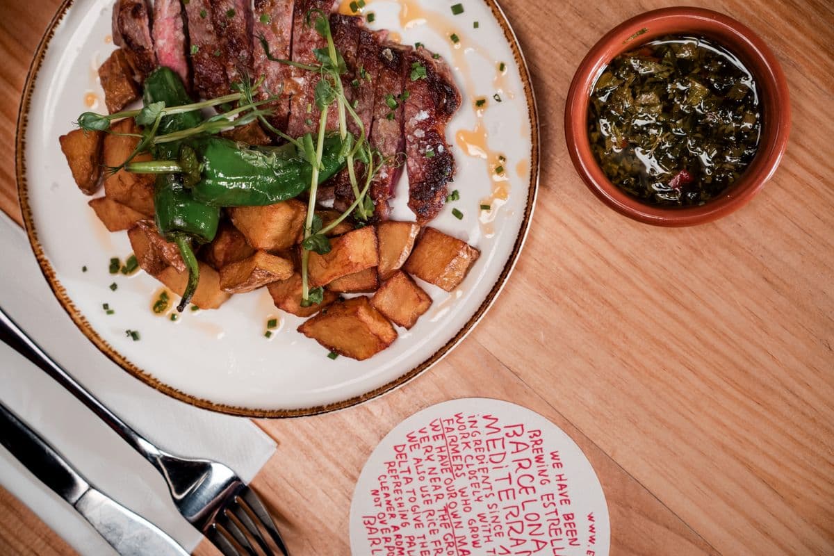 La Nube galéria cover photos