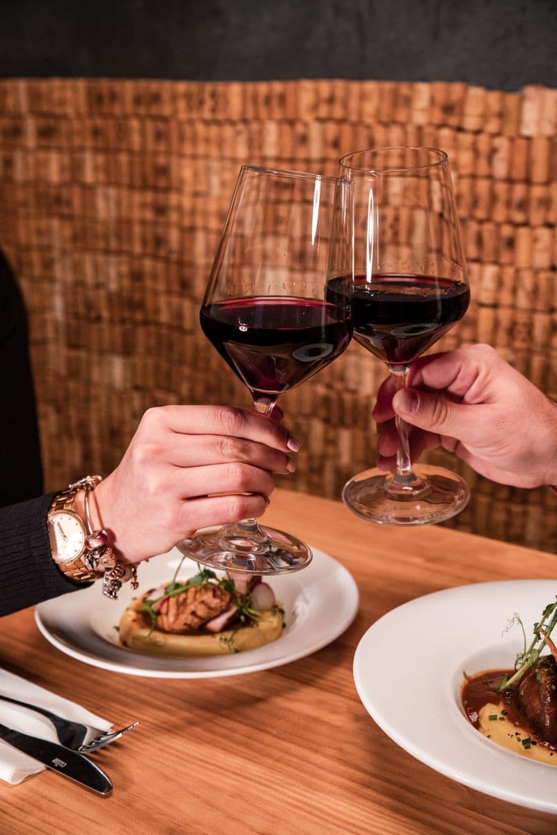 La Nube galéria cover photos