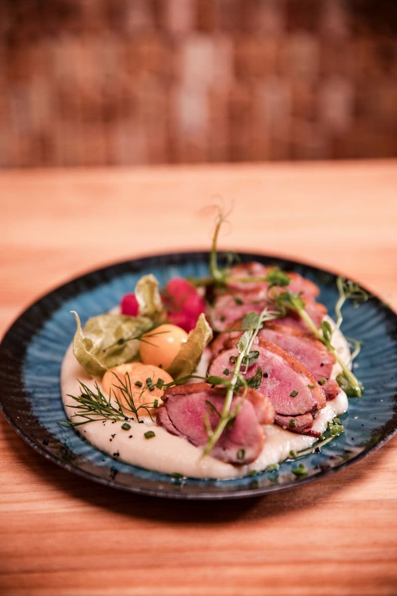 La Nube galéria cover photos