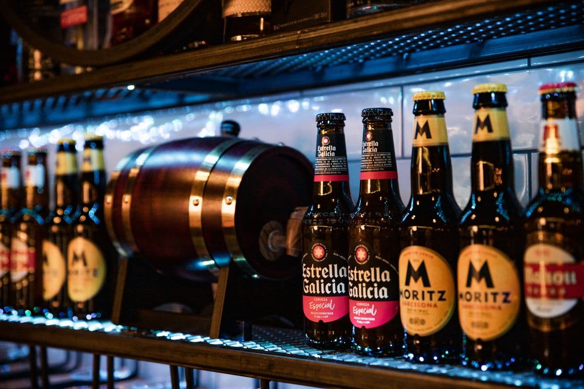 La Nube galéria cover photos