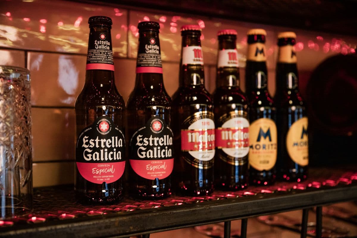 La Nube galéria cover photos